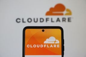 Cloudflare