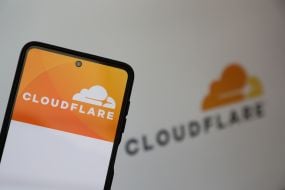 Cloudflare