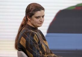 Марія Берлінська