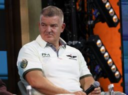 Денис Штілєрман