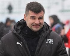 Младен Бартулович