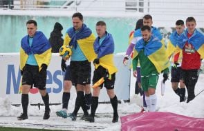 Арбитр  Николай Балакин