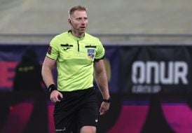 Дмитро Осауленко