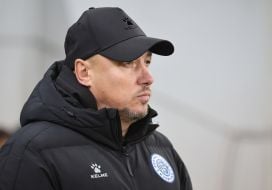 Віталій Костишин