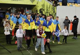 Дмитро Осауленко