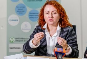 Галина Макух