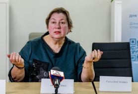 Надежда Бойко