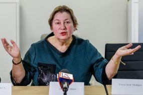 Надежда Бойко