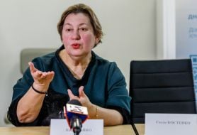 Надежда Бойко