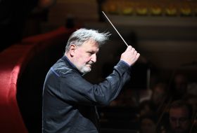 Юрий Бервецкий