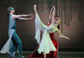 Анастасия Бондарь, Дмитрий Коломиец,   и Илья Устиненков