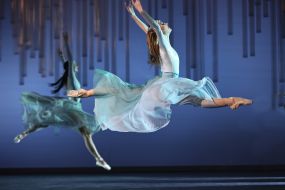 Дарья Кирик