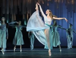 Дарья Кирик