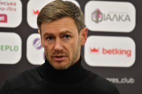 ИОлег Шандрук