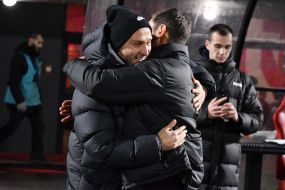 Владислав Лупашко