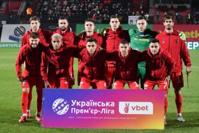 Игроки   ФК "Верес" (Ровно)