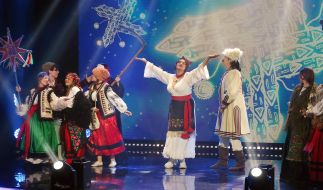 Yulia "Kuba" Sidorova and Pavel Zibrov