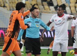 Виктор Копиевский