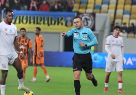 Виктор Копиевский