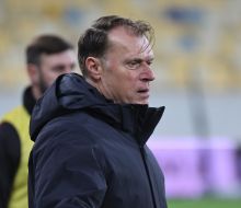 Van Leuven Patrick Johannes