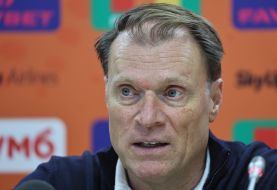 Van Leuven Patrick Johannes