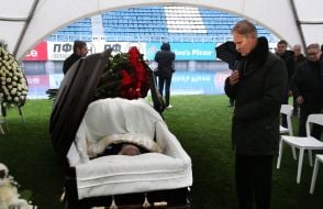 Леонід Буряк