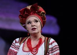 Альбина Сотникова