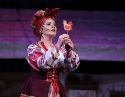 Альбина Сотникова