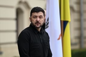 Володимир Зеленський