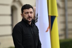 Володимир Зеленський