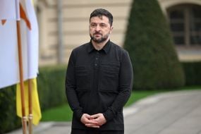 Володимир Зеленський