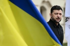 Володимир Зеленський