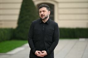 Володимир Зеленський