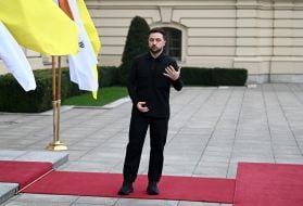 Володимир Зеленський