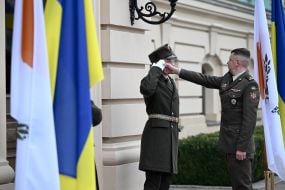 Почесна варта