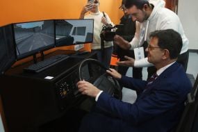 Феликс Бауманн