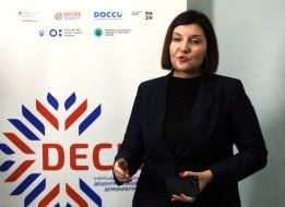 Валентина Полторак