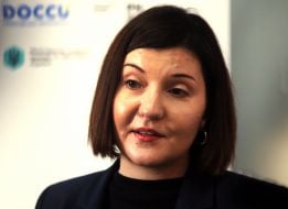 Валентина Полторак