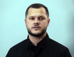 Николай Калашник