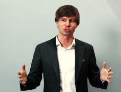 Дмитрий Завгородний