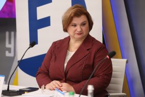 Оксана Гуйда