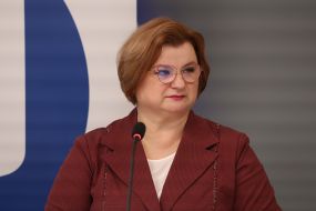 Оксана Гуйда