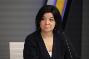 Елена Нестерова