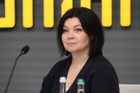 Елена Нестерова