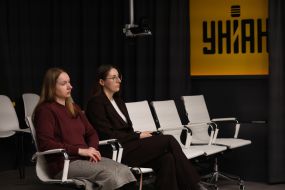 Гости пресс-конференции