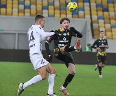 Ігровий момент матчу