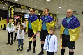 Денис Рєзніков