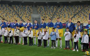 Гравці ФК «Полісся» (Житомир)