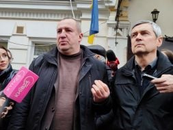 Александр Лысак