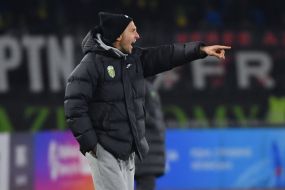 Владислав Лупашко